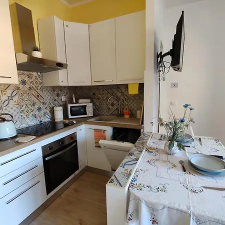 Gemelli-st Peter Sweet House *