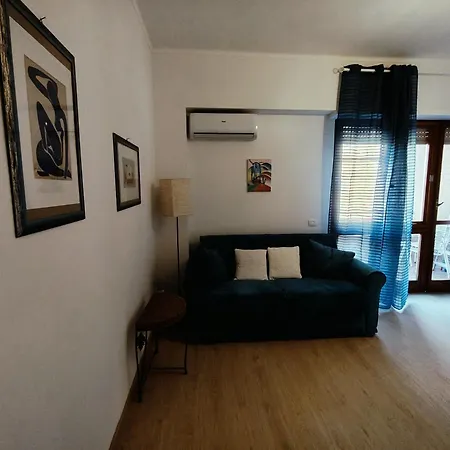 アパート Gemelli-st Peter Sweet House *