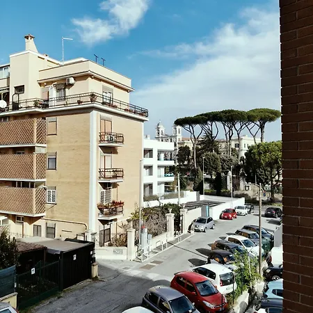 Gemelli-st Peter Sweet House *