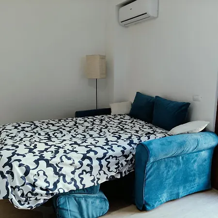 Διαμέρισμα Gemelli-st Peter Sweet House *