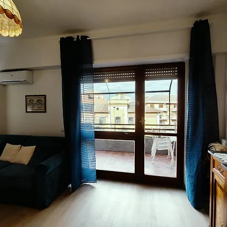 Gemelli-st Peter Sweet House *