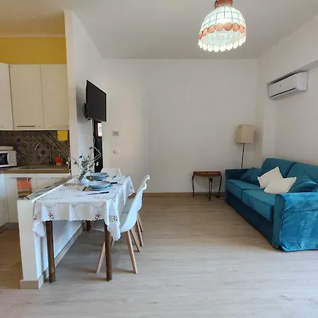 Apartment Gemelli-st Peter Sweet House *