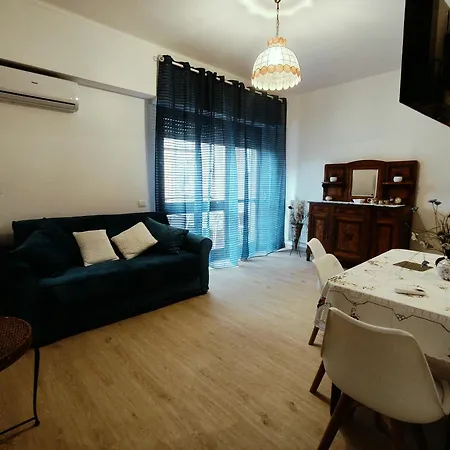 Apartment Gemelli-st Peter Sweet House Rome