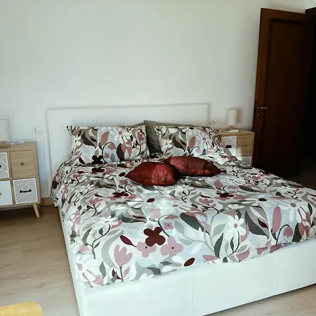 Apartment Gemelli-st Peter Sweet House Rome