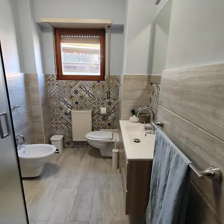 Gemelli-st Peter Sweet House Apartment