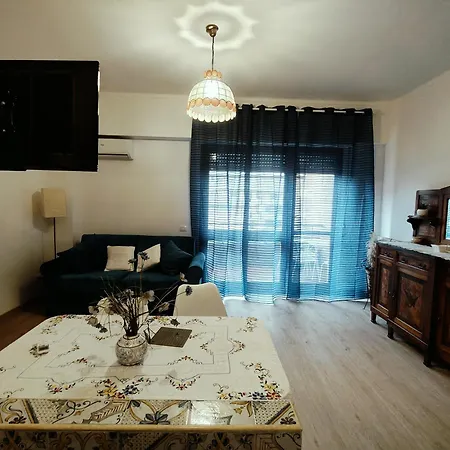 Apartment Gemelli-st Peter Sweet House Rome