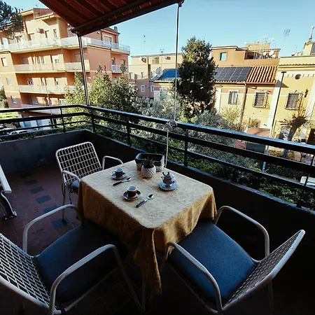 Gemelli-st Peter Sweet House *