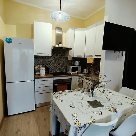 Gemelli-st Peter Sweet House * Rome