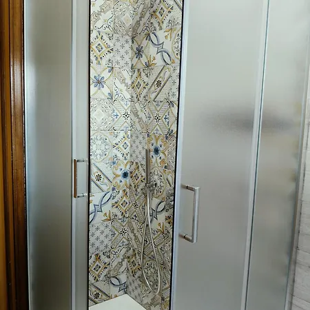 Gemelli-st Peter Sweet House Apartment *