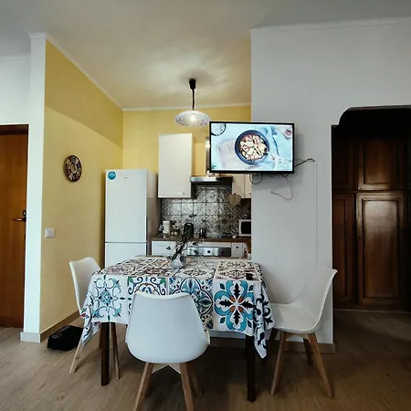Apartment Gemelli-st Peter Sweet House