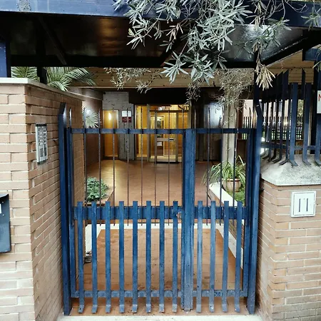 Gemelli-st Peter Sweet House *