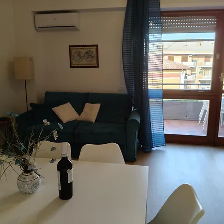 Gemelli-st Peter Sweet House Lägenhet Rom