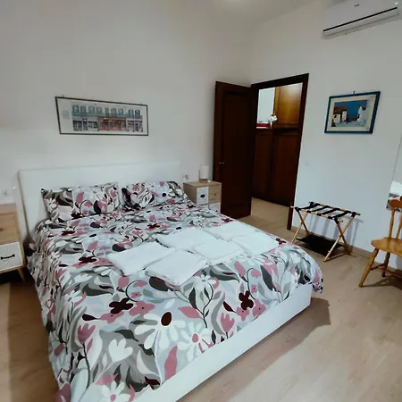 Apartment Gemelli-st Peter Sweet House *