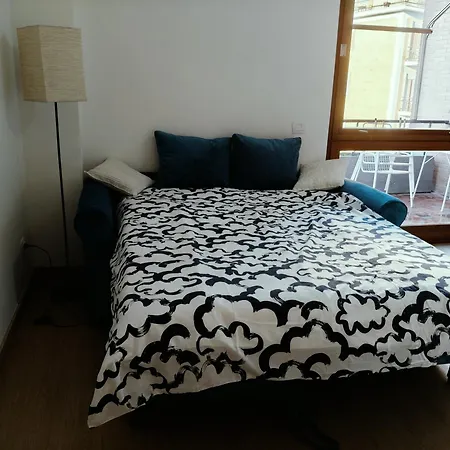 Gemelli-st Peter Sweet House Rom