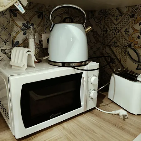 Gemelli-st Peter Sweet House Apartment Rom