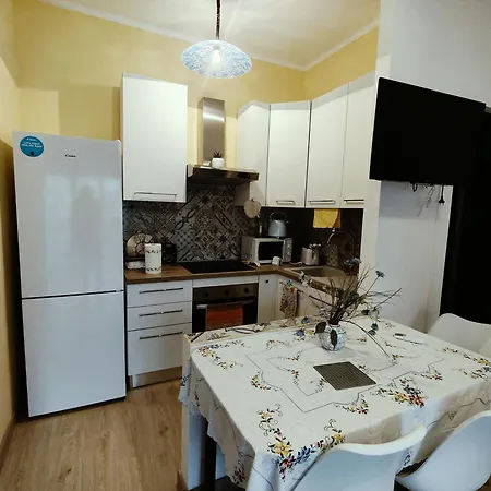 Gemelli-st Peter Sweet House * Rom
