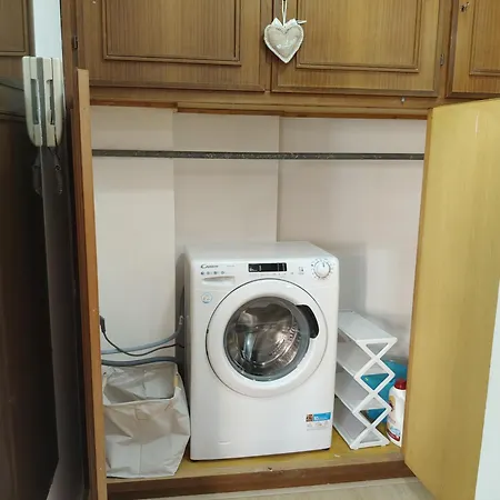 Gemelli-st Peter Sweet House Apartment Rom