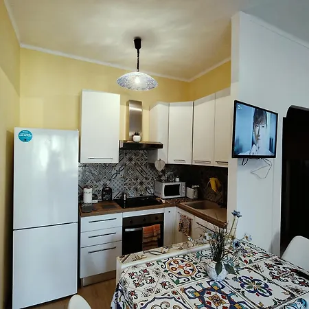 Gemelli-st Peter Sweet House Rom
