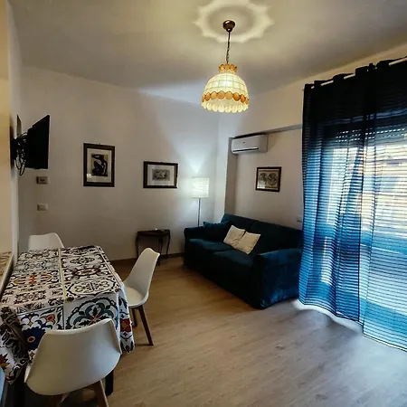 Gemelli-st Peter Sweet House *