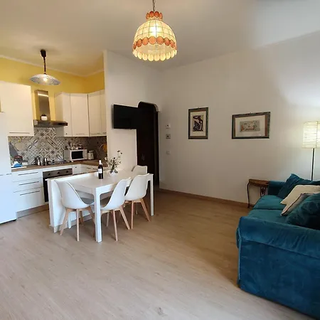 Apartment Gemelli-st Peter Sweet House Rom